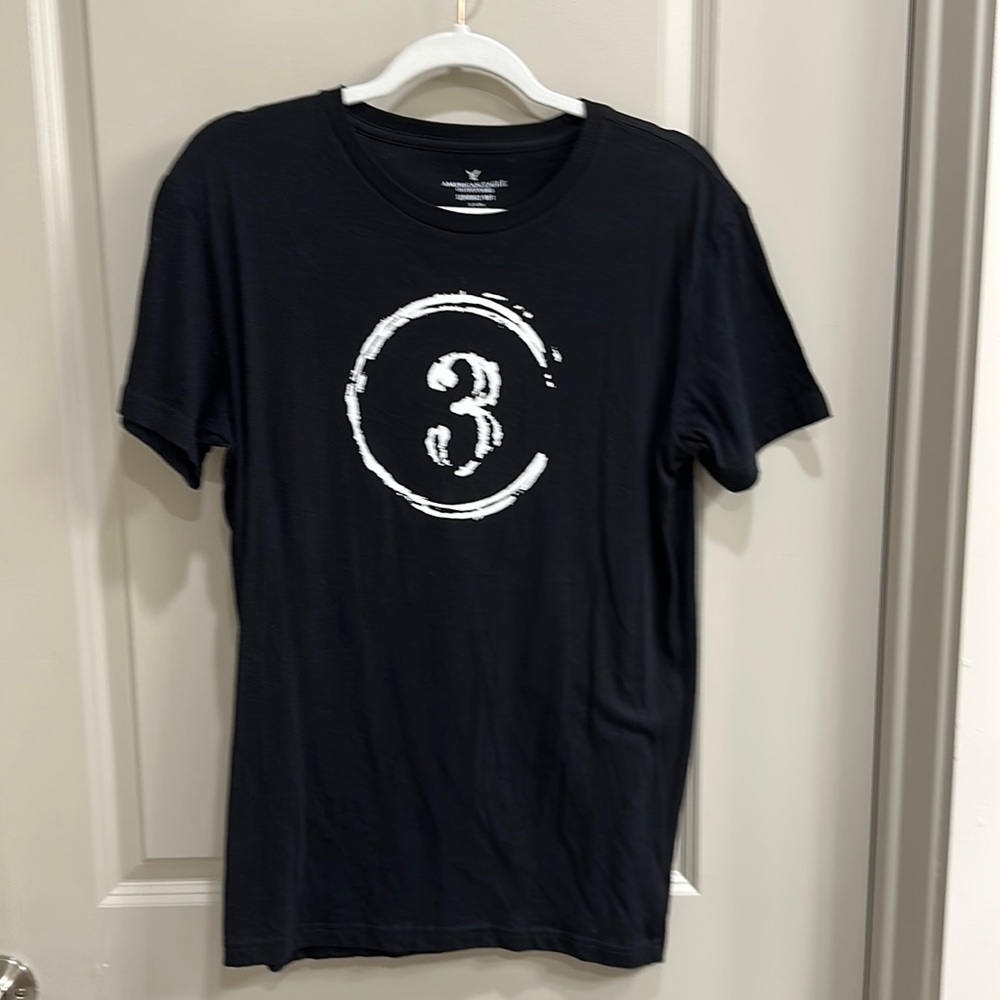 New American Eagle T Shirt